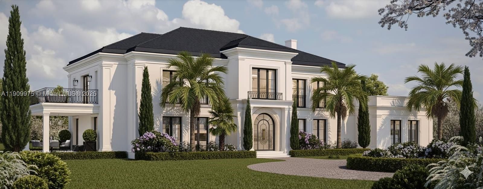 待售: $3,926,000 (0.41 acres)