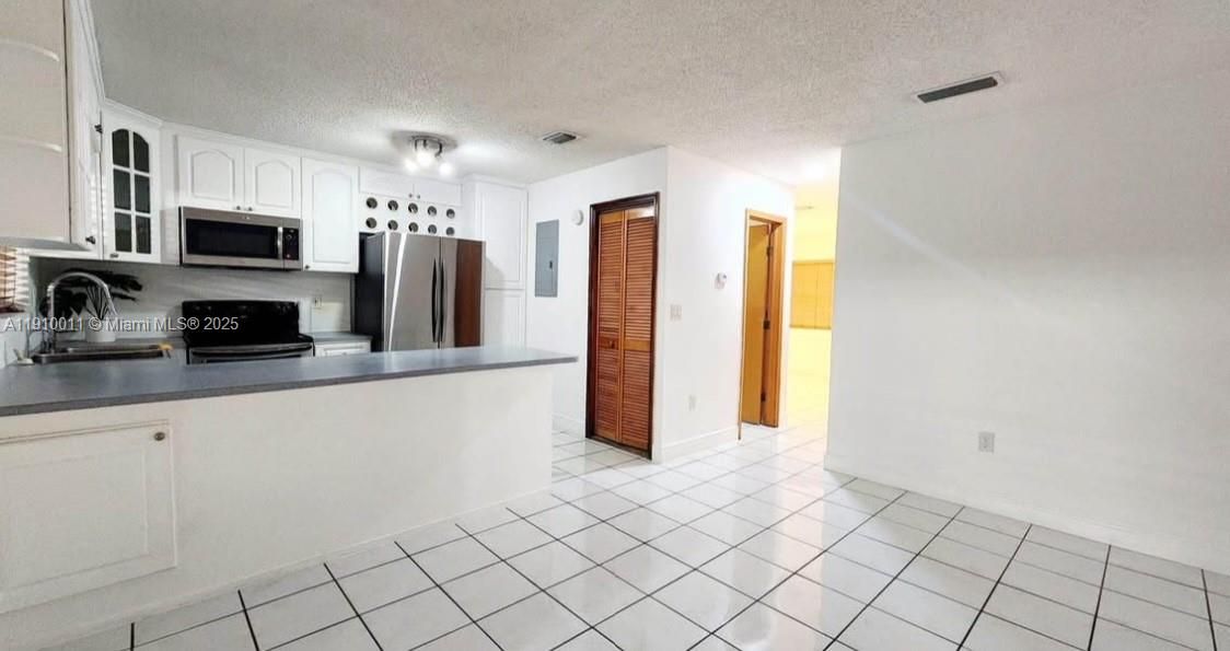 View from Family room