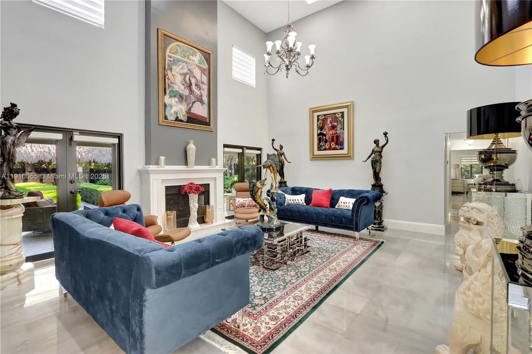 На продажу: $1,650,000 (4 спален, 2 ванн, 2837 Квадратных фут)