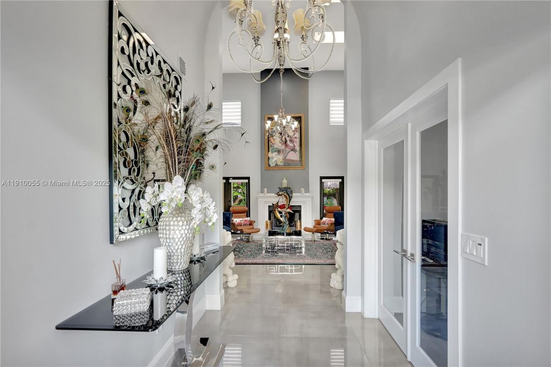 На продажу: $1,650,000 (4 спален, 2 ванн, 2837 Квадратных фут)