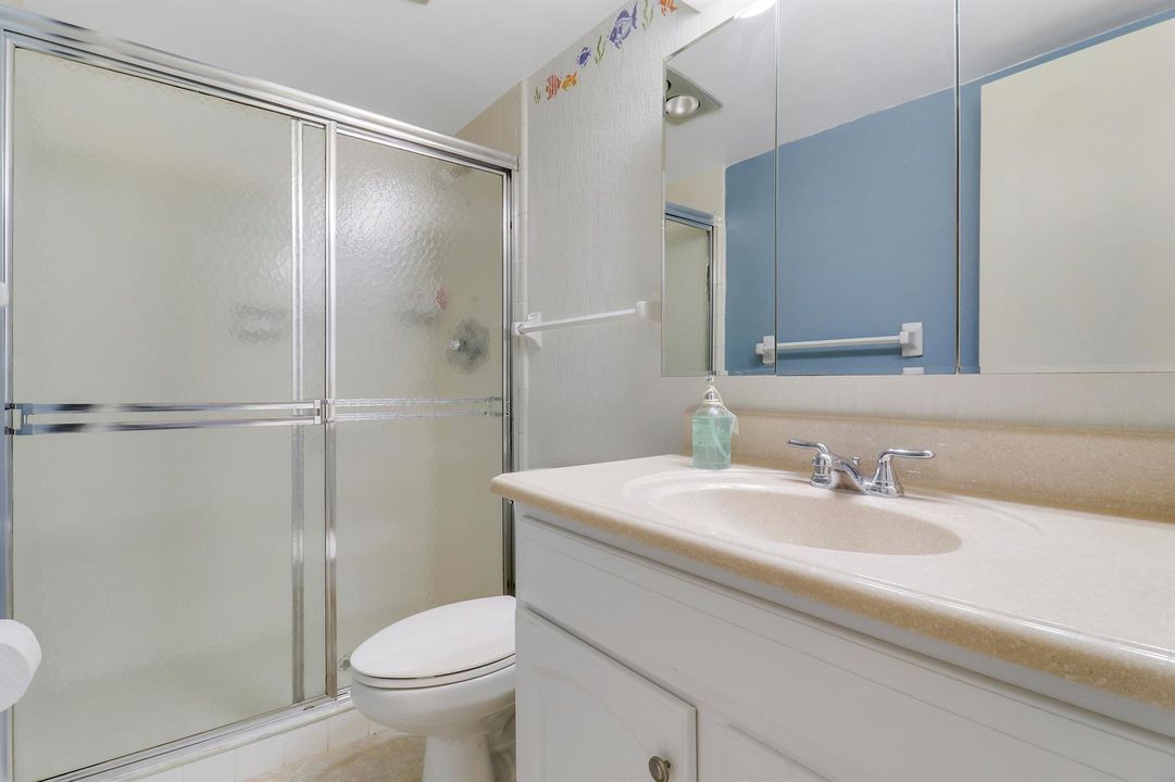 Bathroom 2