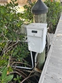 Electrical Box for Slip