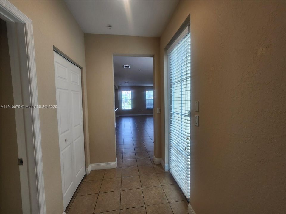 Level 1 from Bedroom