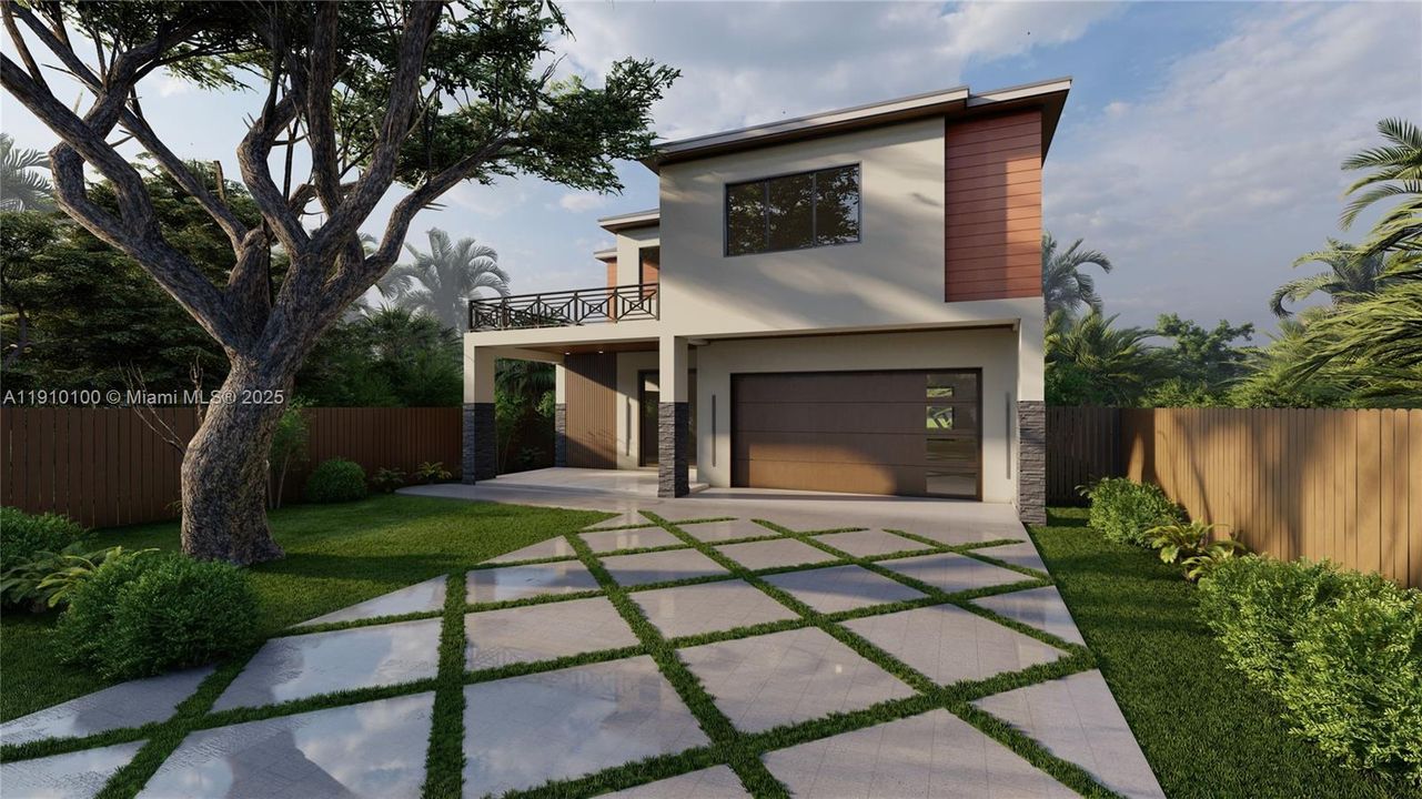 **Photos are renderings and subject to change without notice**