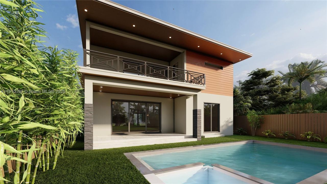 **Photos are renderings and subject to change without notice**