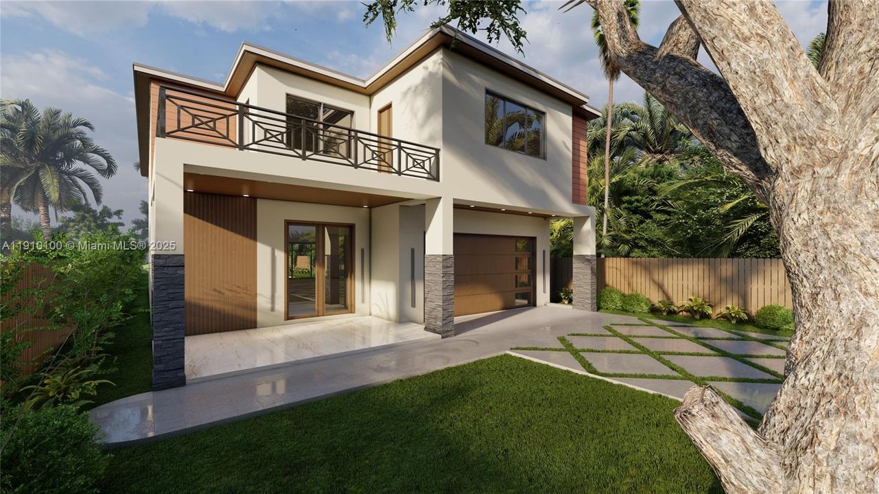 **Photos are renderings and subject to change without notice**