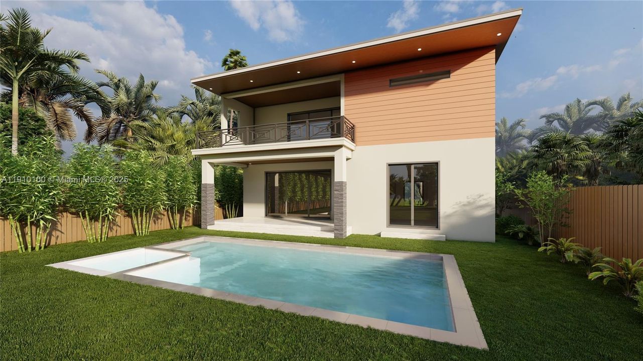 **Photos are renderings and subject to change without notice**