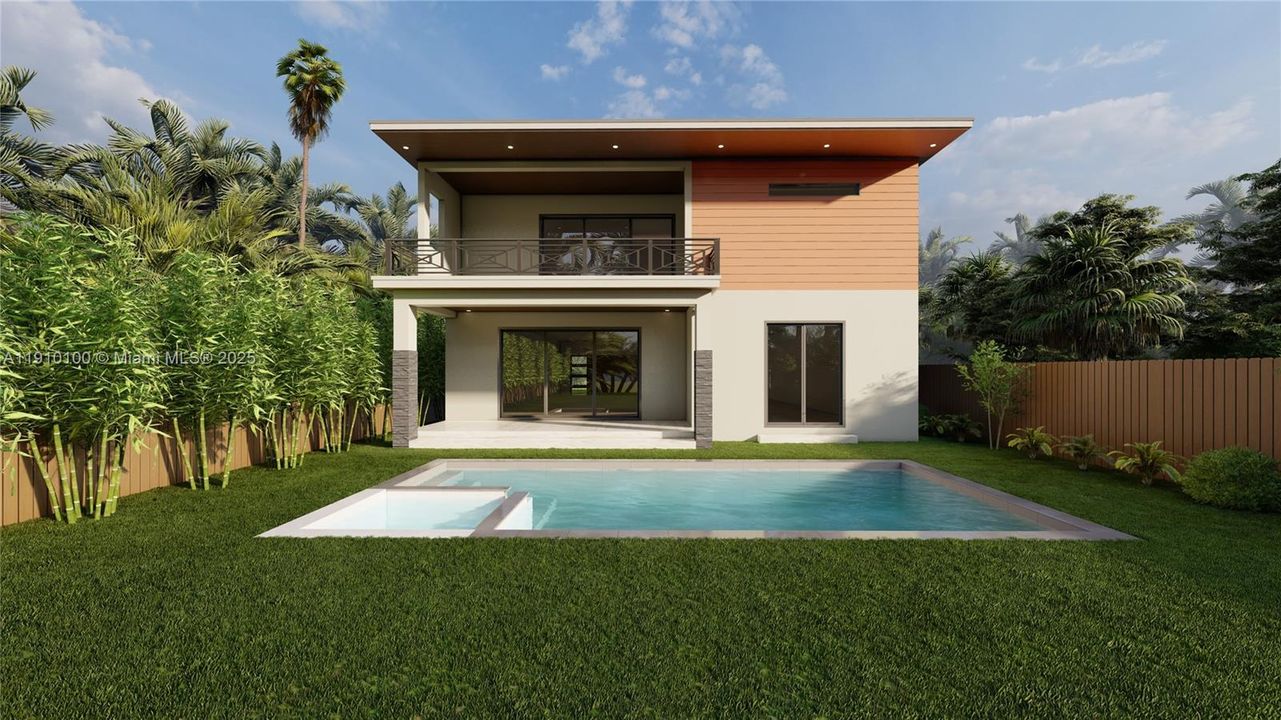 **Photos are renderings and subject to change without notice**