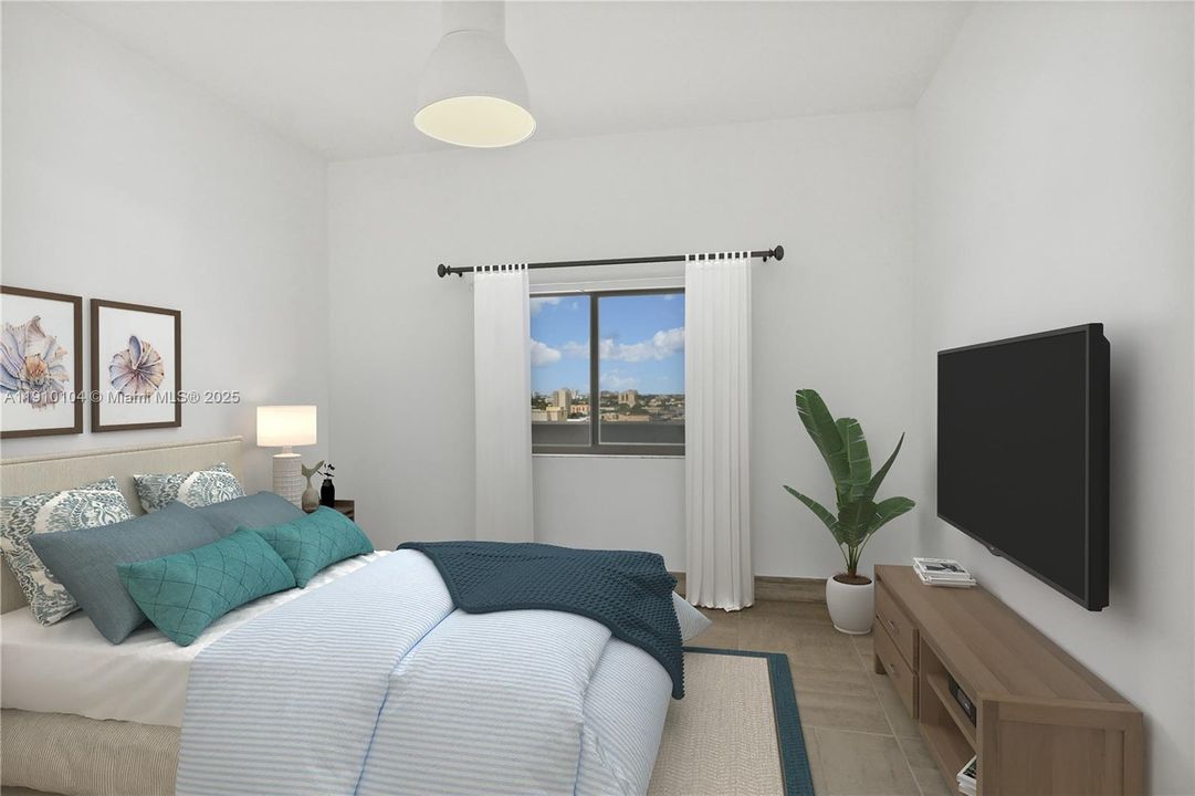 For Rent: $2,850 (2 beds, 2 baths, 940 Square Feet)