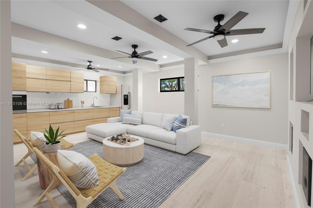 На продажу: $1,495,000 (4 спален, 4 ванн, 4699 Квадратных фут)