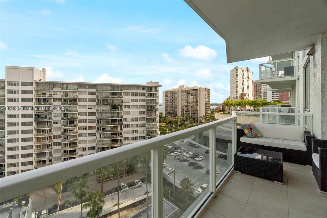 Photos showcase different furniture