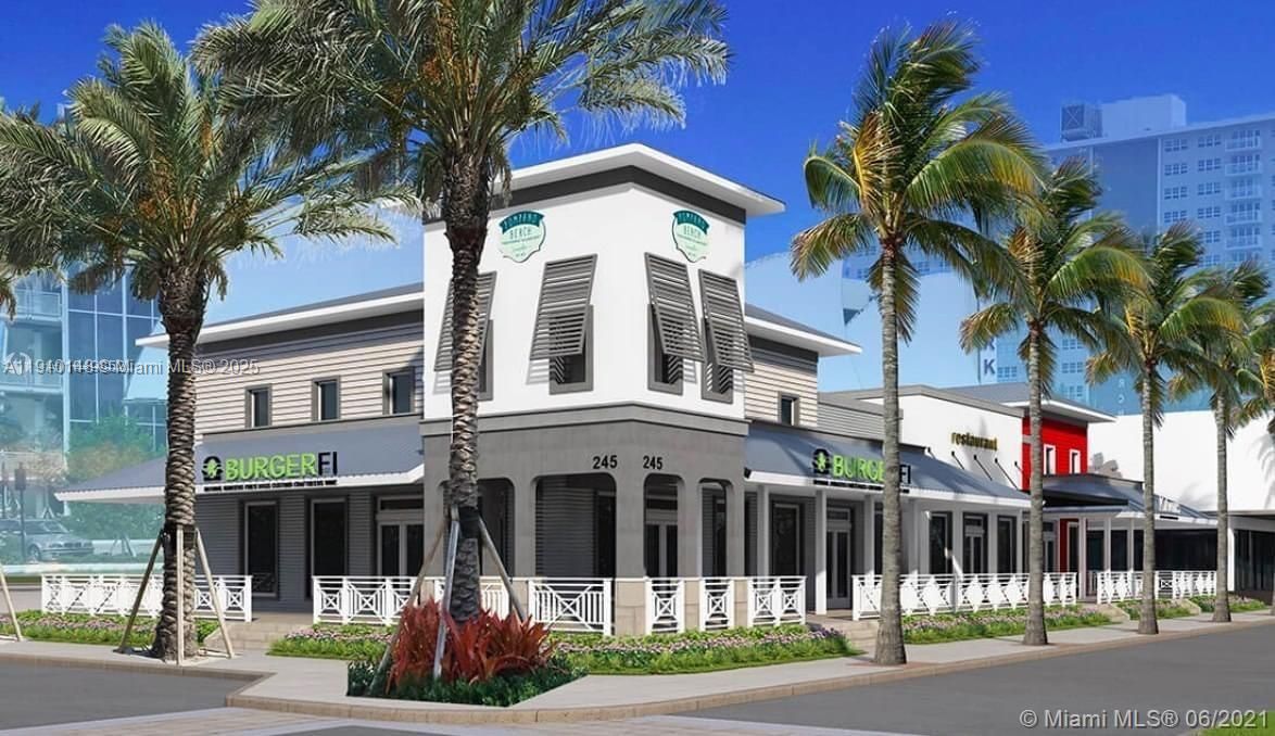 En Renta: $1,850 (1 camas, 1 baños, 740 Pies cuadrados)