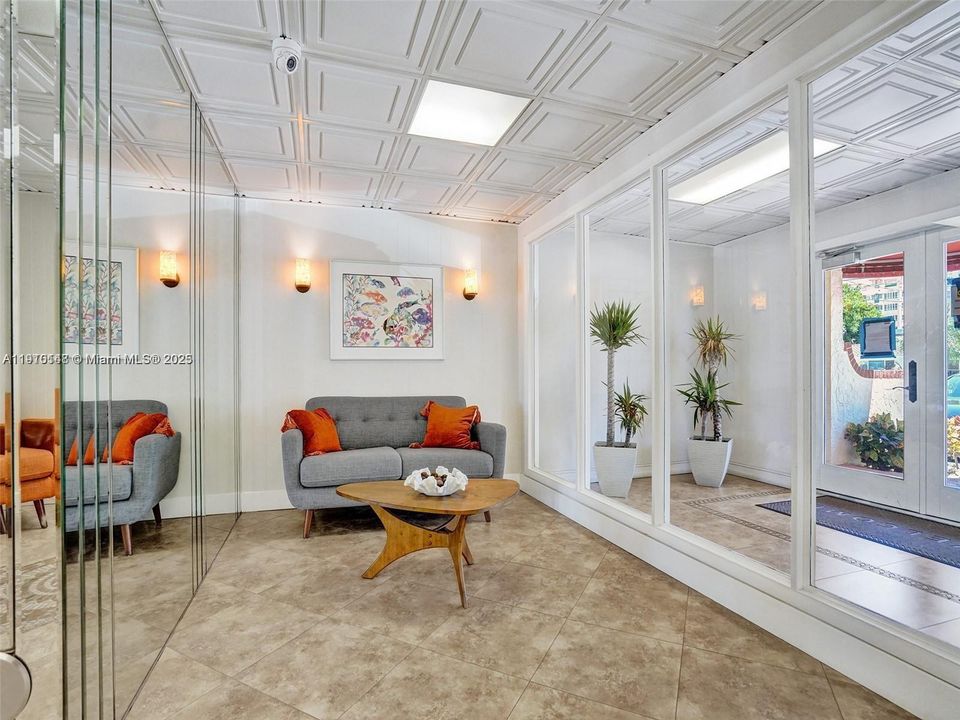 En Renta: $1,850 (1 camas, 1 baños, 740 Pies cuadrados)