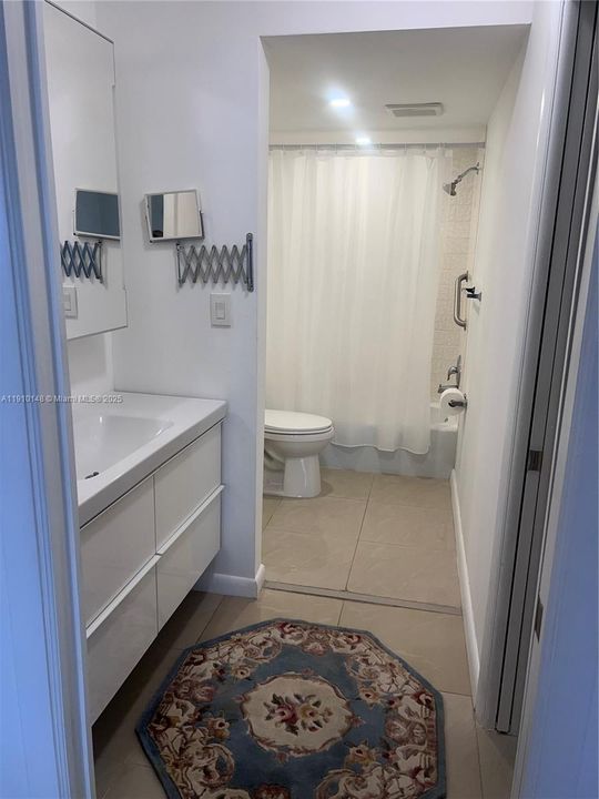 En Renta: $1,850 (1 camas, 1 baños, 740 Pies cuadrados)