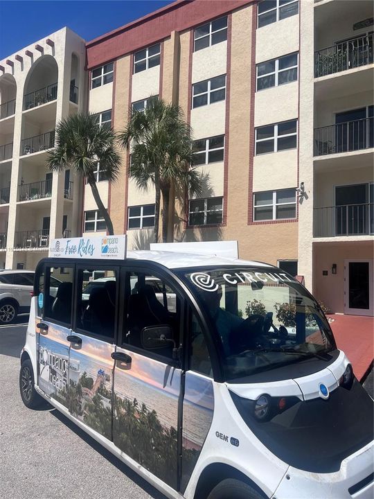 FREE ELECTRIC CIRCUIT