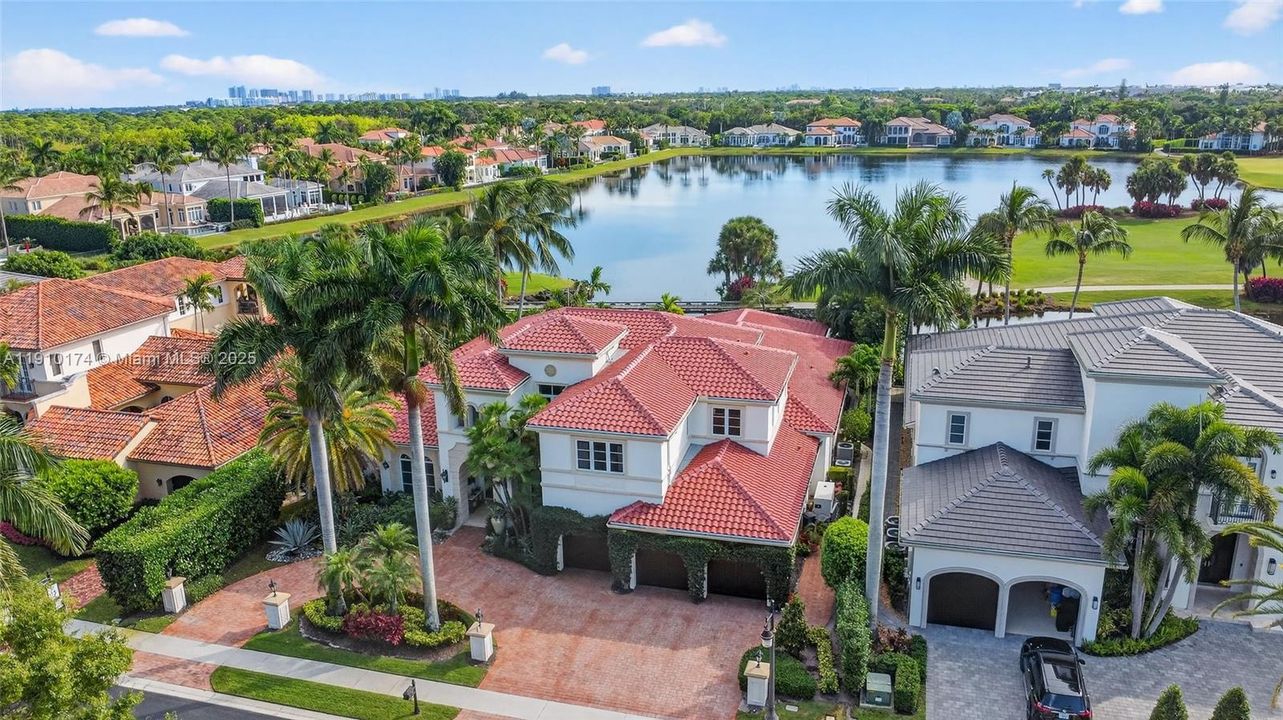 For Sale: $6,500,000 (5 beds, 6 baths, 6045 Square Feet)