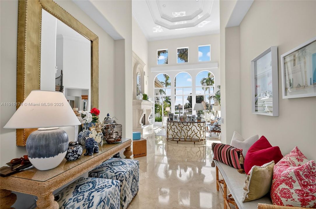 For Sale: $6,500,000 (5 beds, 6 baths, 6045 Square Feet)