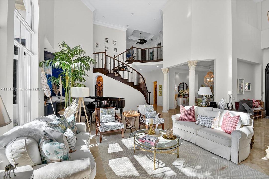 For Sale: $6,500,000 (5 beds, 6 baths, 6045 Square Feet)