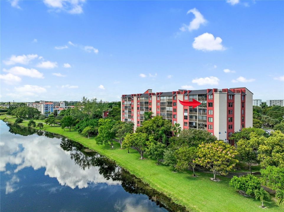 На продажу: $149,900 (2 спален, 2 ванн, 1222 Квадратных фут)