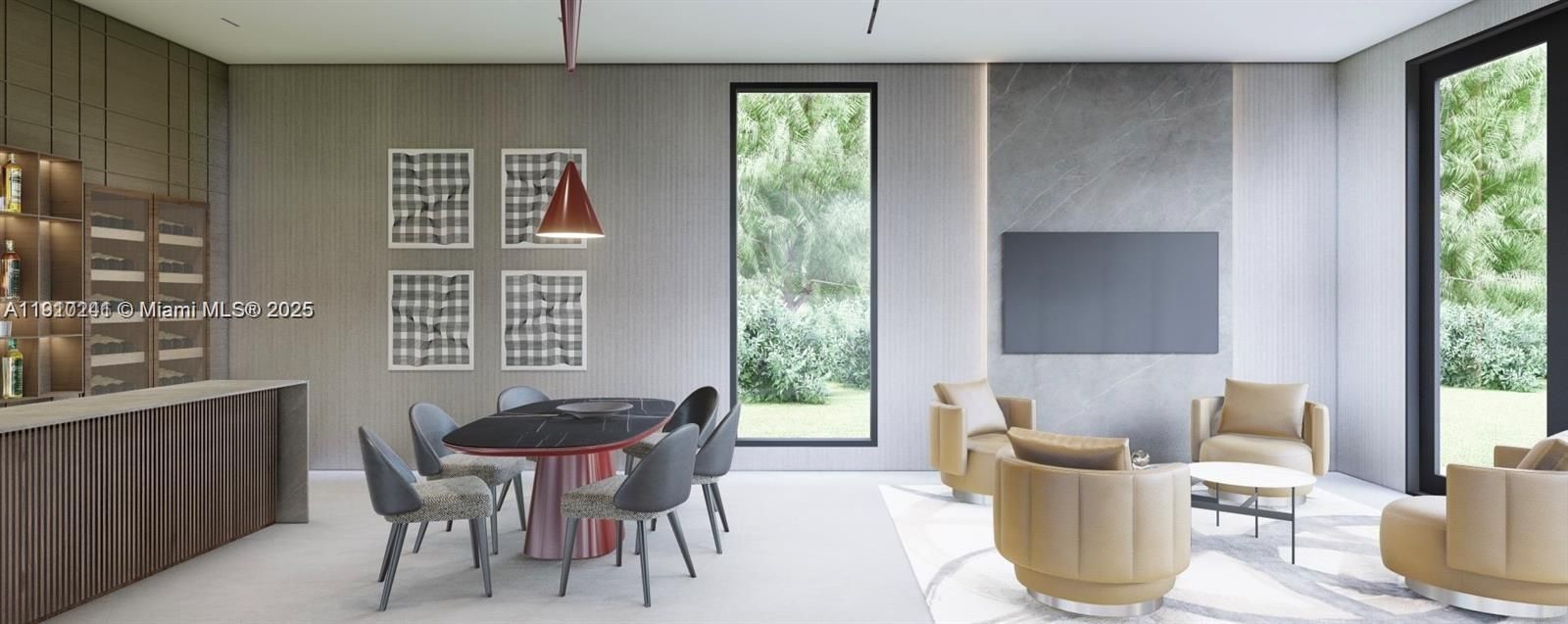 For Sale: $8,500,000 (6 beds, 7 baths, 6936 Square Feet)