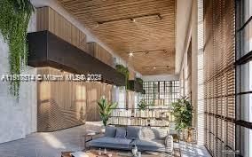 В аренду: $3,400 (1 спален, 1 ванн, 505 Квадратных фут)