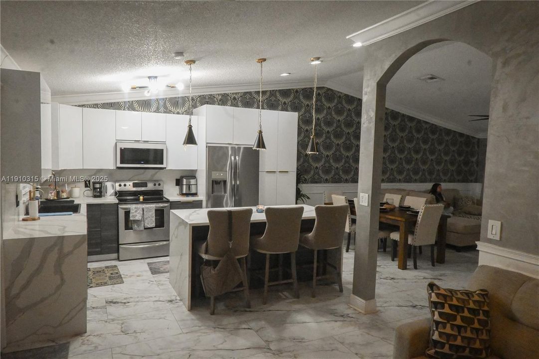 En Renta: $4,000 (3 camas, 2 baños, 1405 Pies cuadrados)