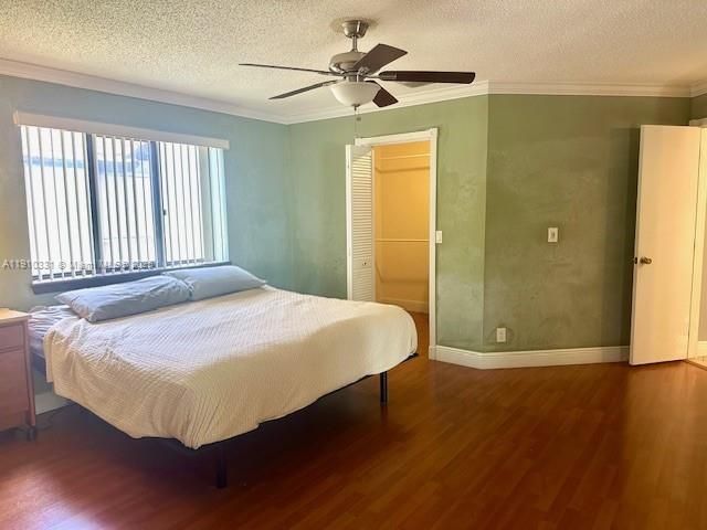 Furniture has been removed and walls have been painted neutral.