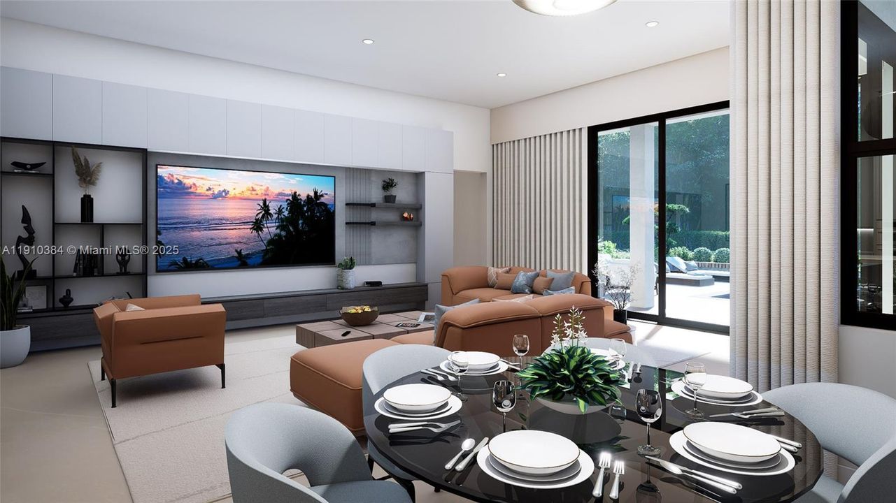 NOTE: Pictures are virtual artistic renderings and not to be relied upon for all included features. NOTE: Pictures are virtual artistic renderings and not to be relied upon for all included features.