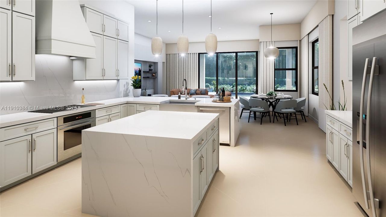 NOTE: Pictures are virtual artistic renderings and not to be relied upon for all included features. NOTE: Pictures are virtual artistic renderings and not to be relied upon for all included features.