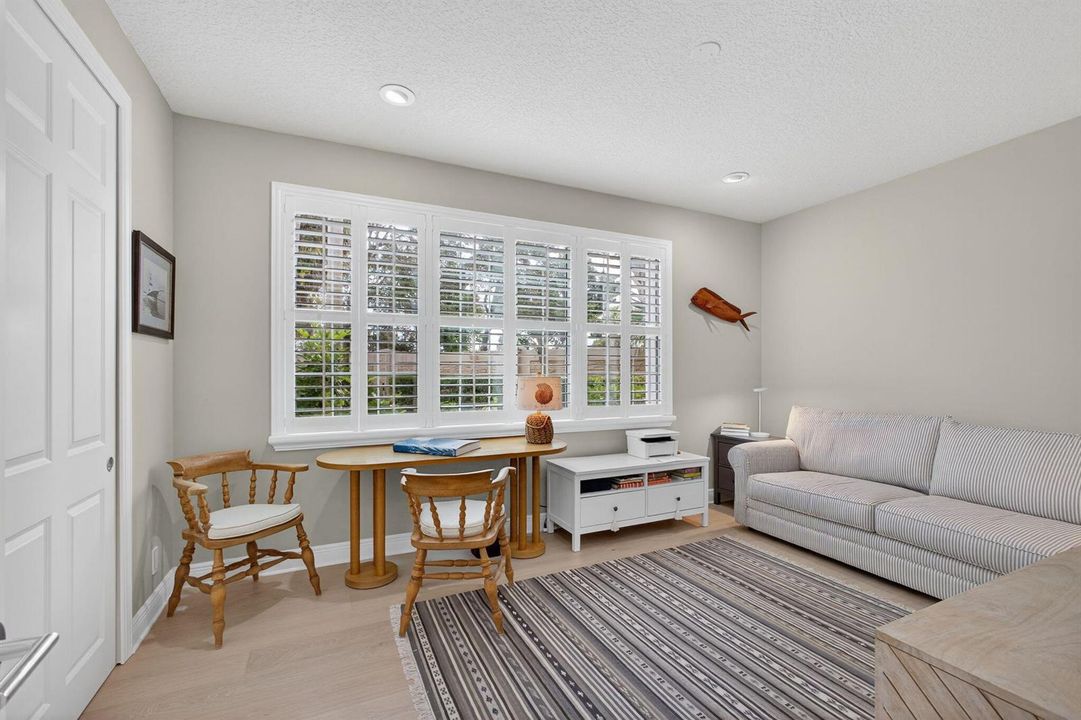 3rd Bedroom