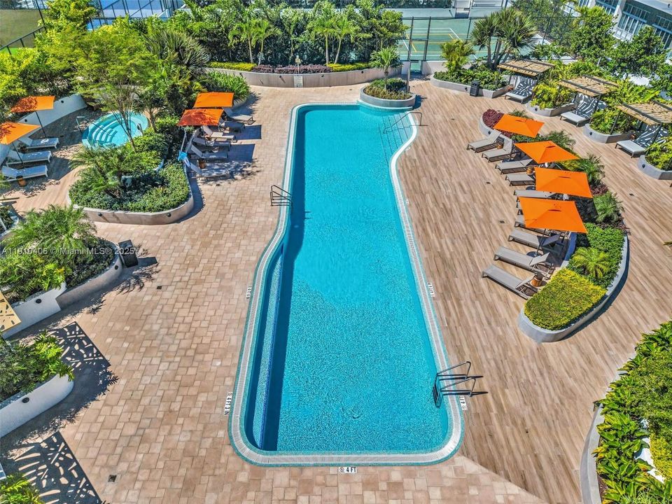 Recently Rented: $7,000 (1 beds, 2 baths, 1100 Square Feet)