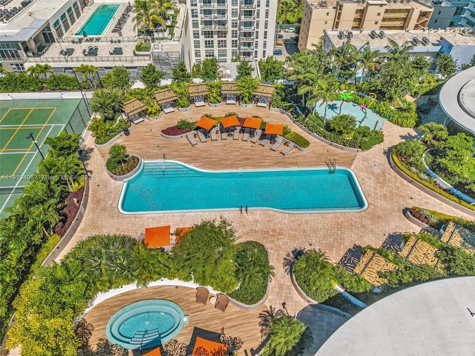 Recently Rented: $7,000 (1 beds, 2 baths, 1100 Square Feet)