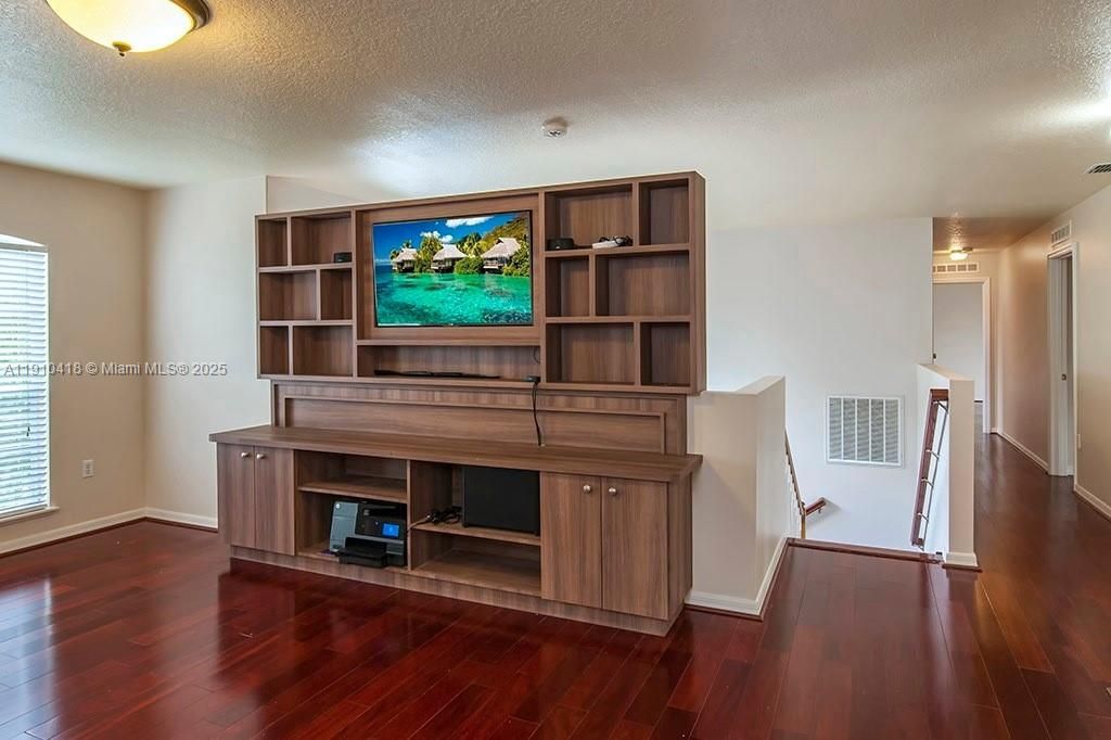 Office, Den 2nd family room, playroom, Office