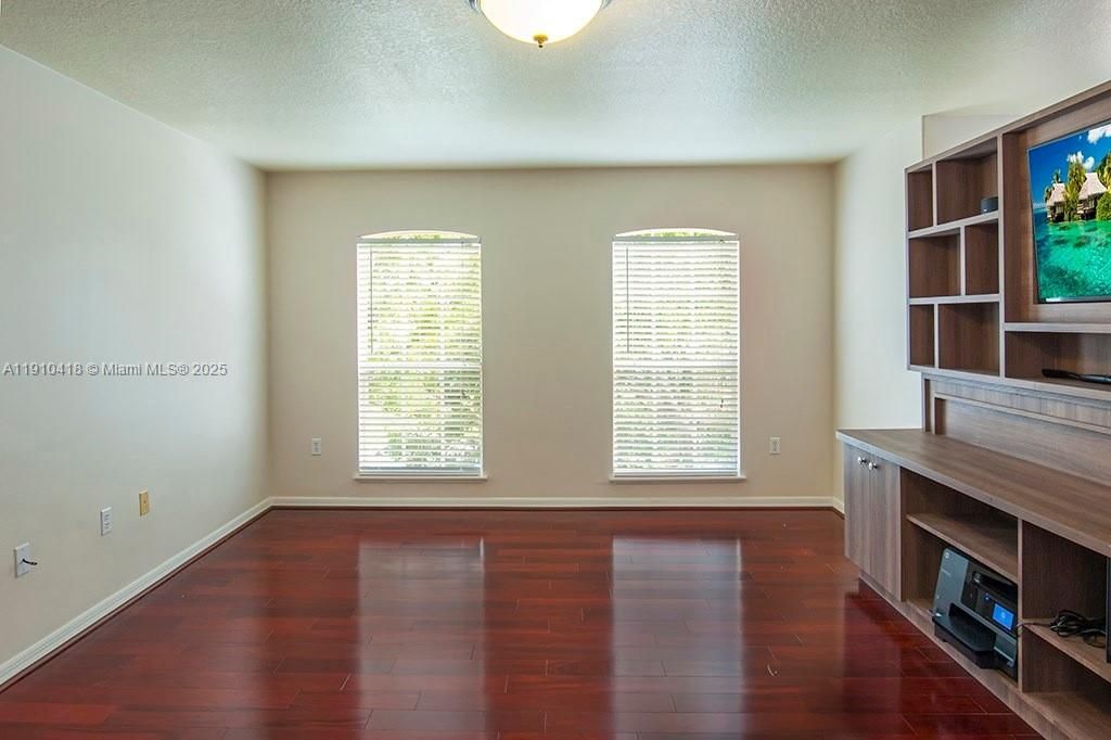 Office, Den 2nd family room, playroom, Office