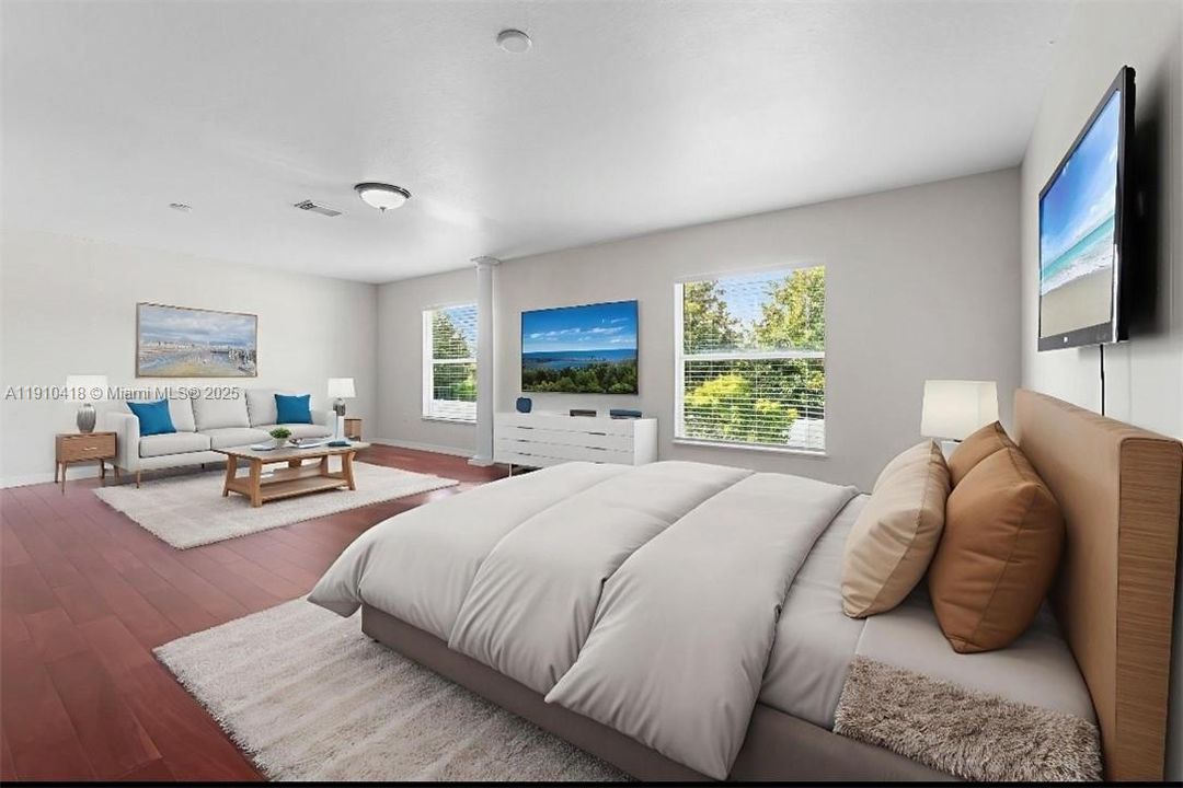 En Renta: $3,500 (5 camas, 4 baños, 3960 Pies cuadrados)