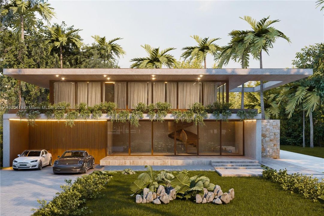 En Venta: $2,280,000 (0.63 acres)