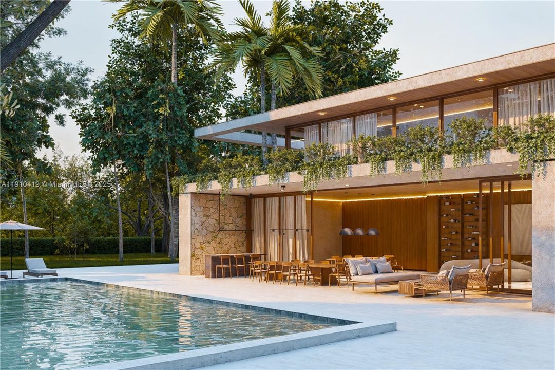 En Venta: $2,280,000 (0.63 acres)