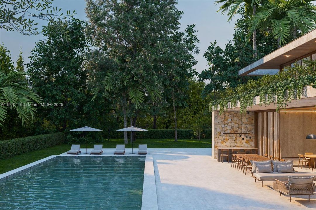 En Venta: $2,280,000 (0.63 acres)