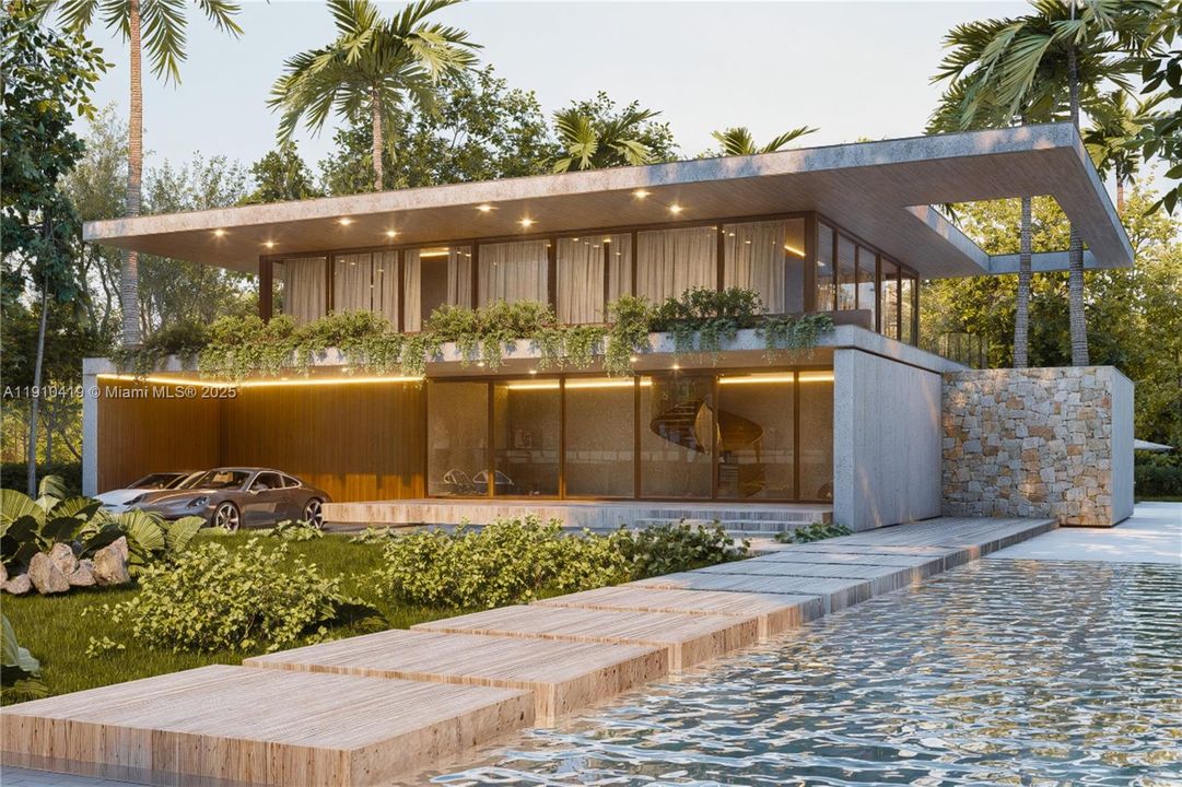 En Venta: $2,280,000 (0.63 acres)