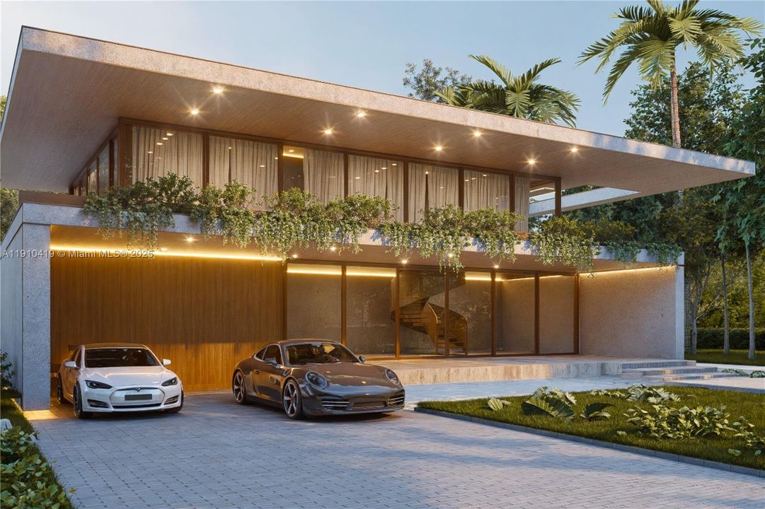 En Venta: $2,280,000 (0.63 acres)