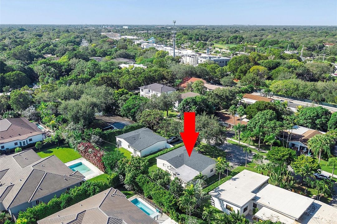 На продажу: $1,050,000 (3 спален, 2 ванн, 1696 Квадратных фут)