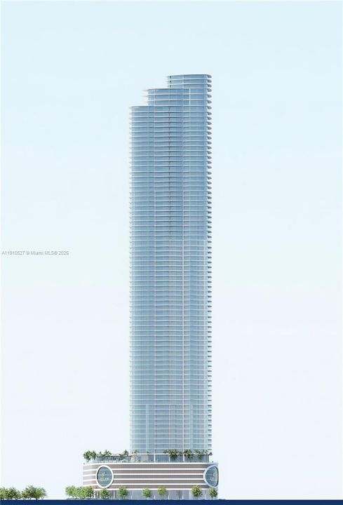 На продажу: $3,667,900 (2 спален, 3 ванн, 2077 Квадратных фут)