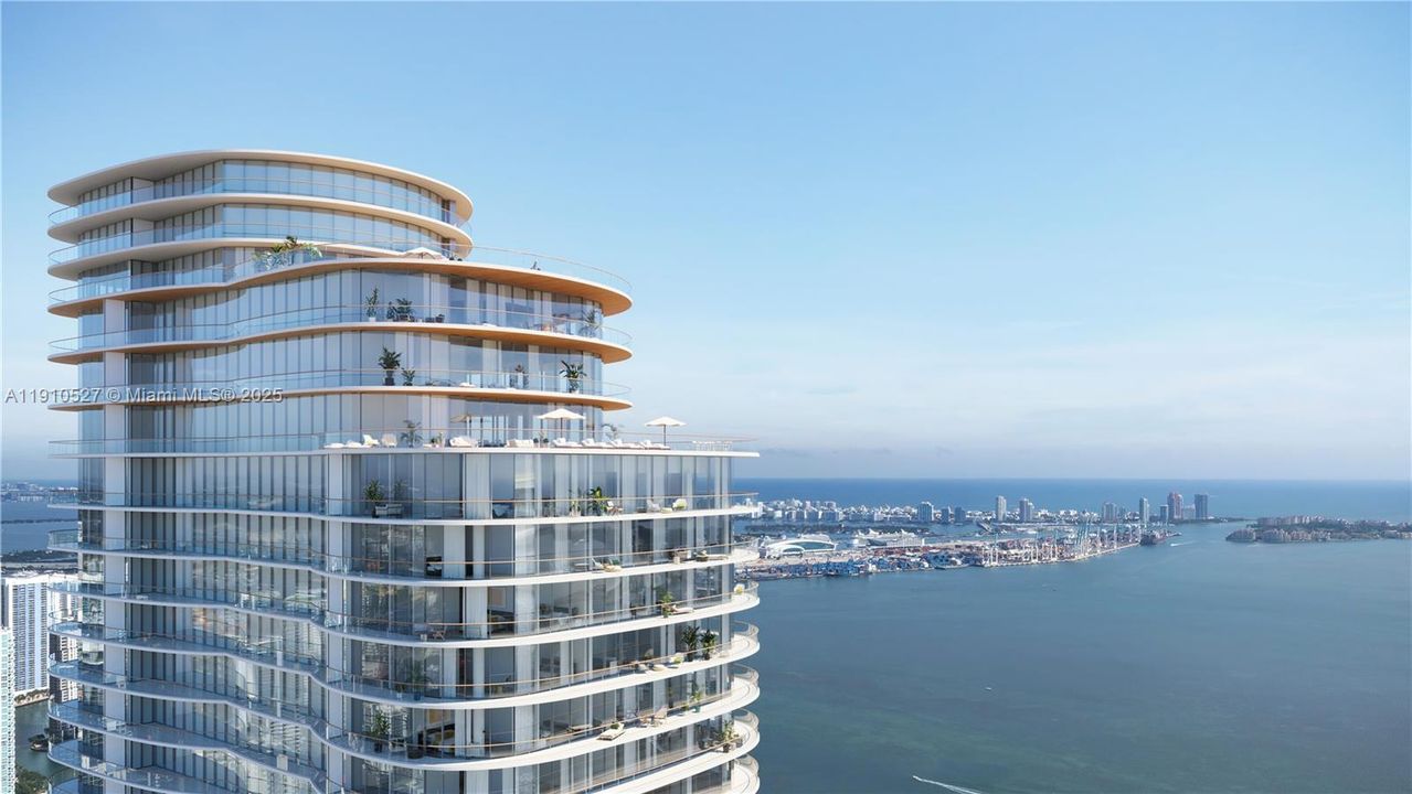На продажу: $3,667,900 (2 спален, 3 ванн, 2077 Квадратных фут)