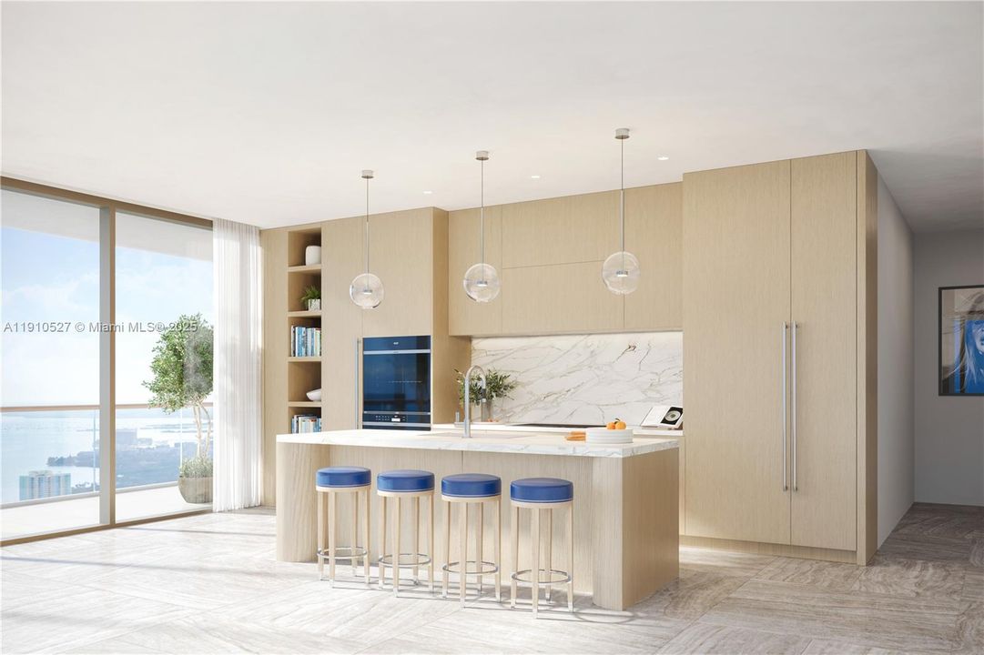 Moderno Contemporaneo Option