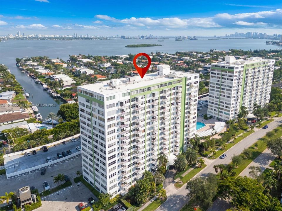 Activo con contrato: $214,999 (1 camas, 1 baños, 855 Pies cuadrados)