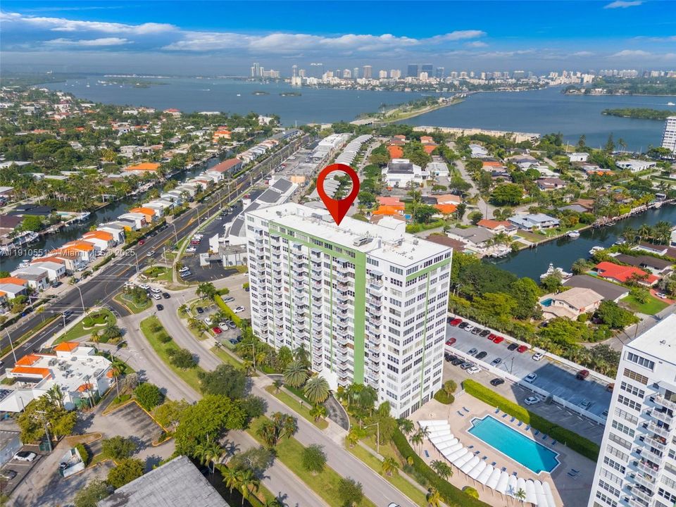 Activo con contrato: $214,999 (1 camas, 1 baños, 855 Pies cuadrados)