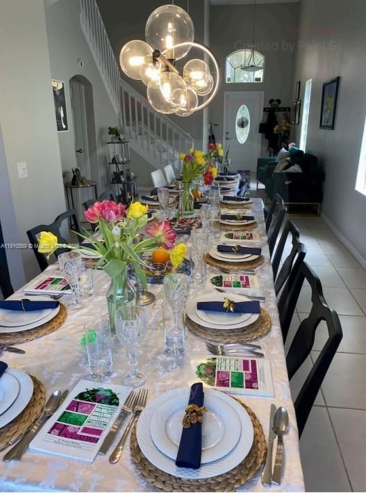 En Renta: $3,995 (3 camas, 2 baños, 1822 Pies cuadrados)