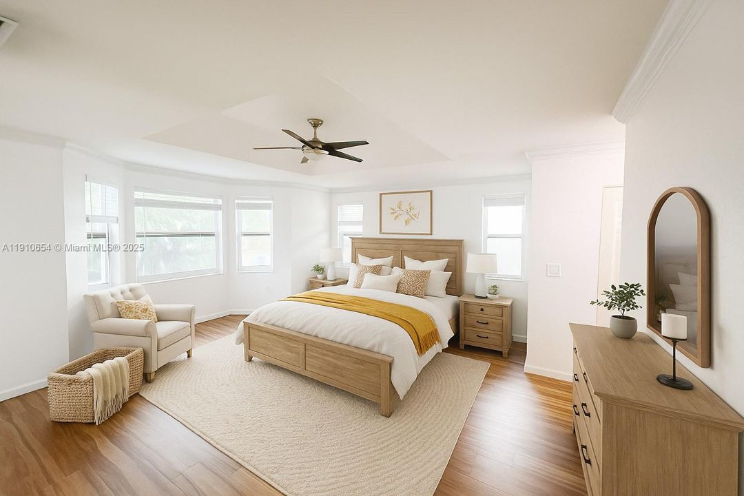 En Renta: $4,499 (4 camas, 3 baños, 2488 Pies cuadrados)