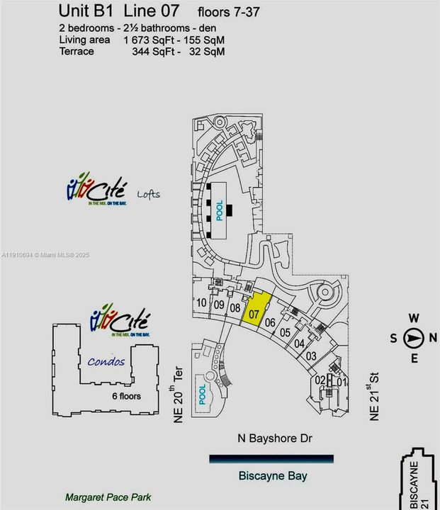 待售: $1,600,000 (2 贝兹, 2 浴室, 1673 平方英尺)