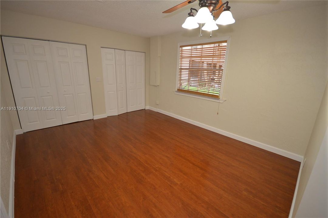 4th Bedroom / Flex Room